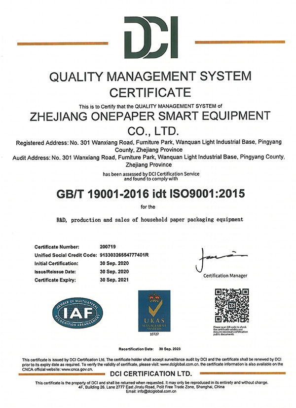 single sachet wet wipes machine1717149853