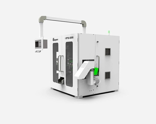tissue cutting machine