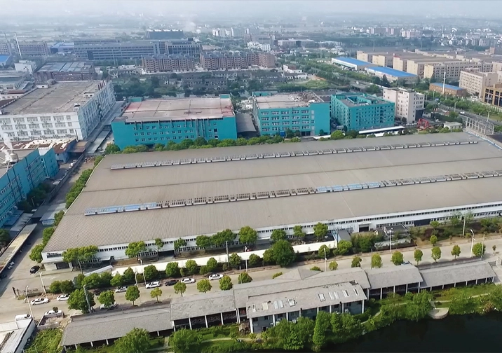 paper making machine supplier