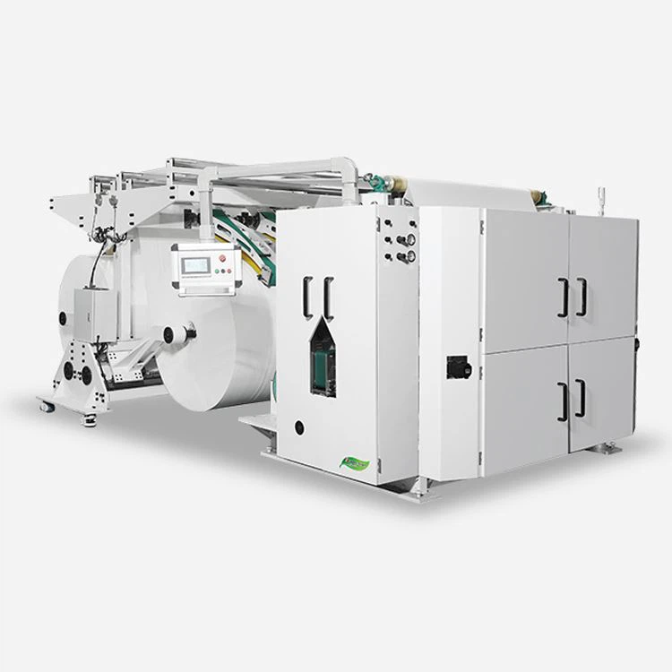Folding Machine Installation Method
