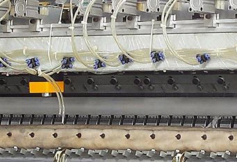 Monthly Maintenance Items For Folding Machine