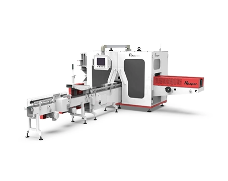 Napkin Tissue Packing Machine OPR-128S