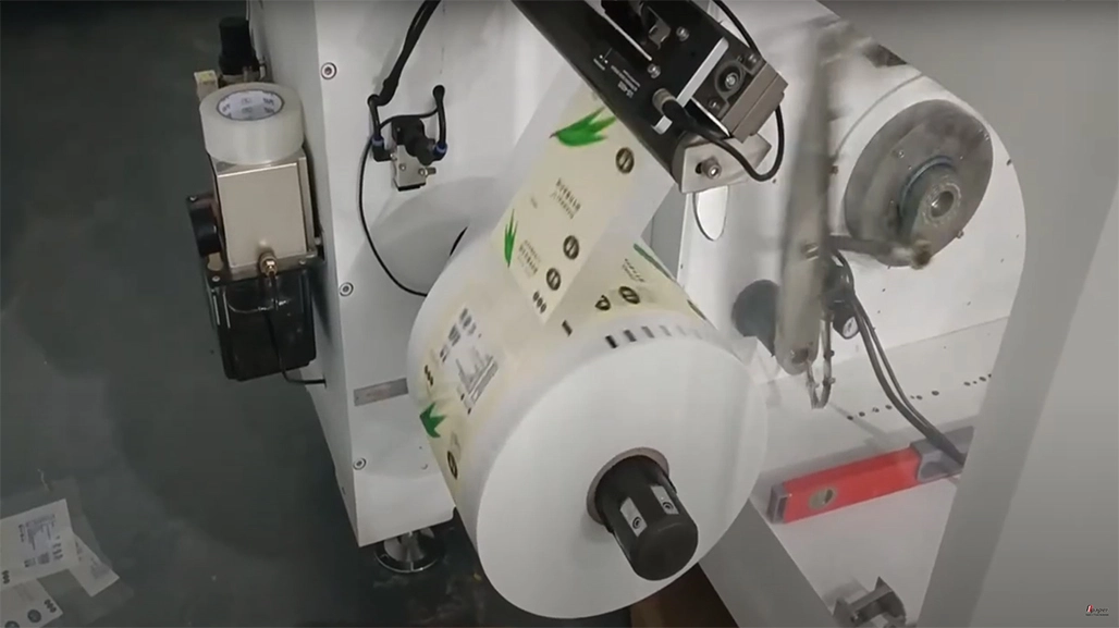 High Speed, High Stable and High Performance Full Automatic Tissue Paper Production Line