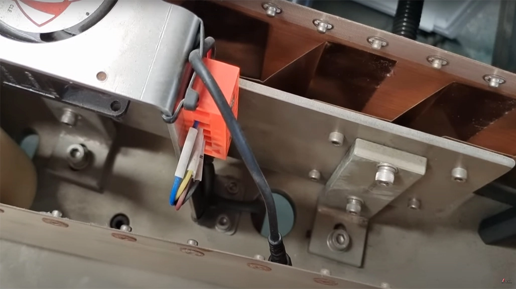 High Technology Fully Automatic Facial Tissue Wrapping Machine