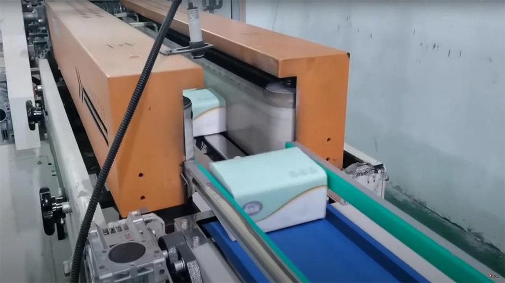 What Is the Best Soft Facial Tissue Packaging Machine to Choose as a Facial Tissue Producer 1paper-Facial Tissue Machine Manufacturer