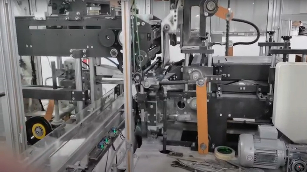 How to Choose a Proper Soft Facial Tissue Packaging Machine for Facial Tissue Factory?