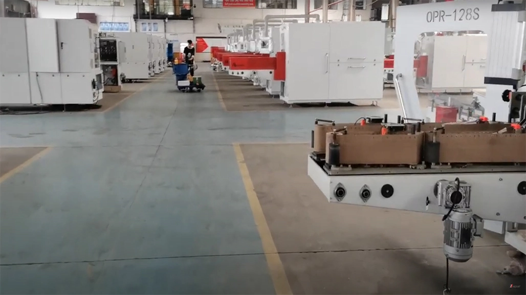 Facial Tissue Plastic Film Packing Machine for Wet Tissue Manufacturer