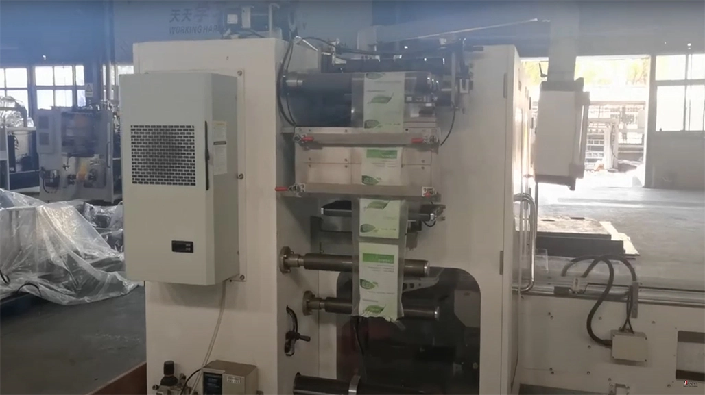 Highly Effective Automatic Tissue Paper Making Machine Price in Bangladesh