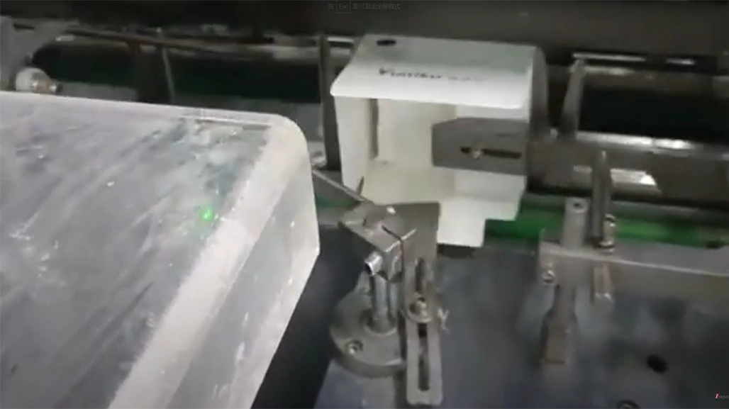 Tissue Paper Packing Machine, Semi Automatic Paper Napkin Packing Machine