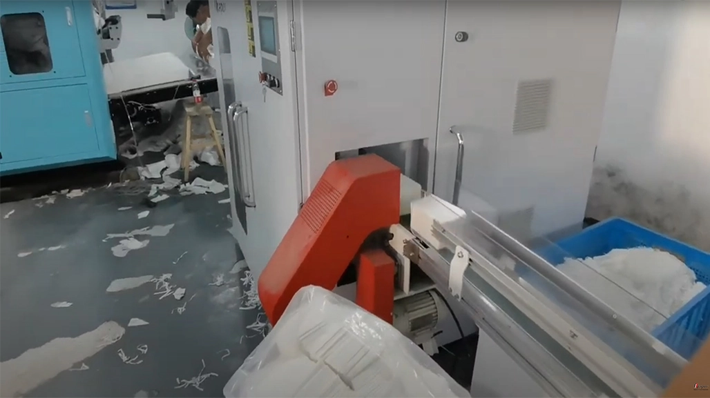 When You Buy a Tissue Paper Cutter Machine from Tissue Paper Cutter Machine Suppliers