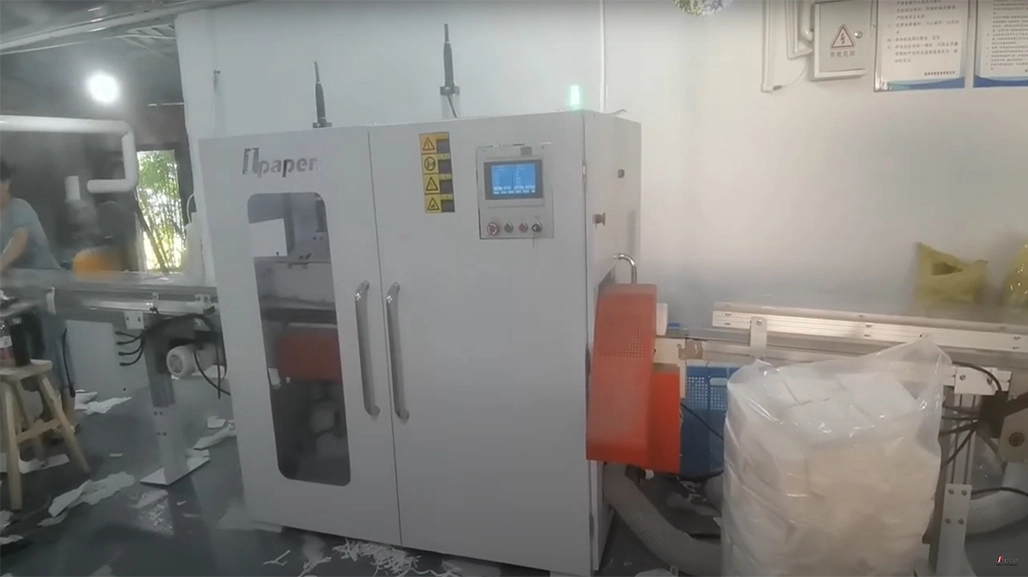 What Is the Most Important Factor for Buying a Tissue Cutting Machine for Tissue Manufacturers?