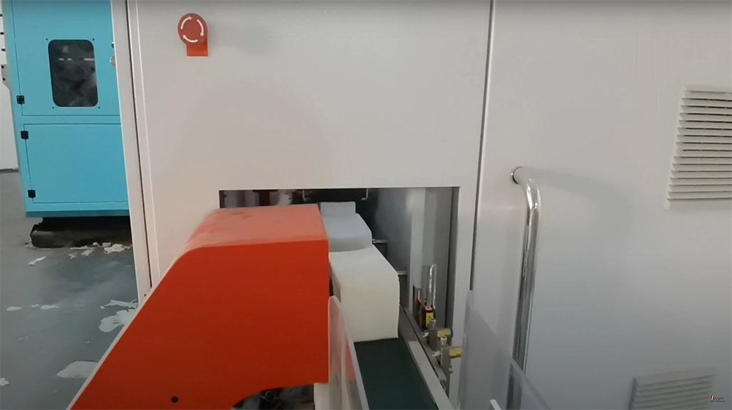 As a China Tissue Paper Cutter Machine Manufacturers, What Should Do for Our Customers?