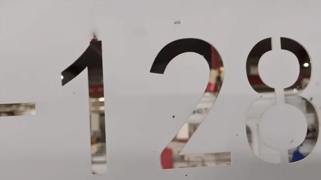 Napkin Making Machine