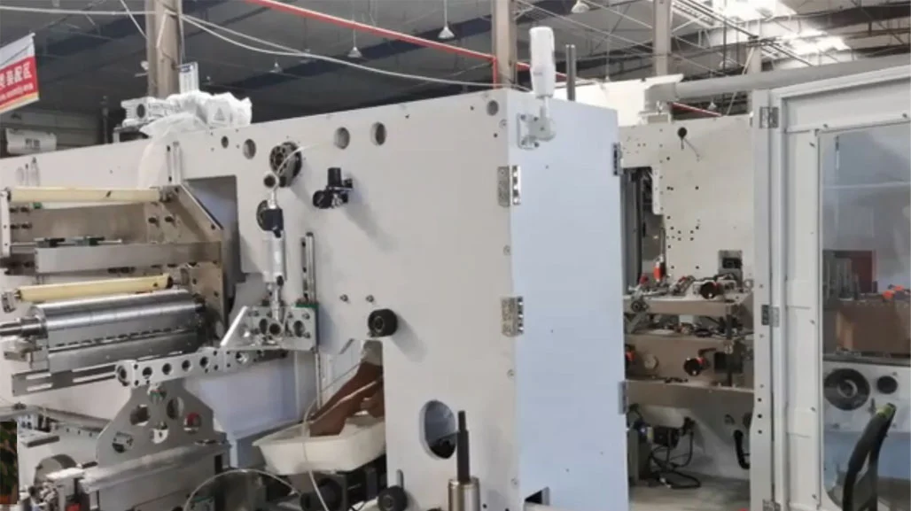 An Introduction To Packaging And The Packaging Machine
