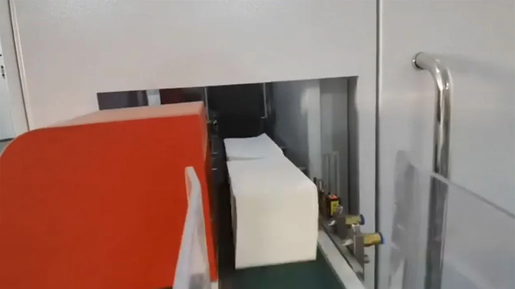 Tissue Paper Cutter Machine Suppliers