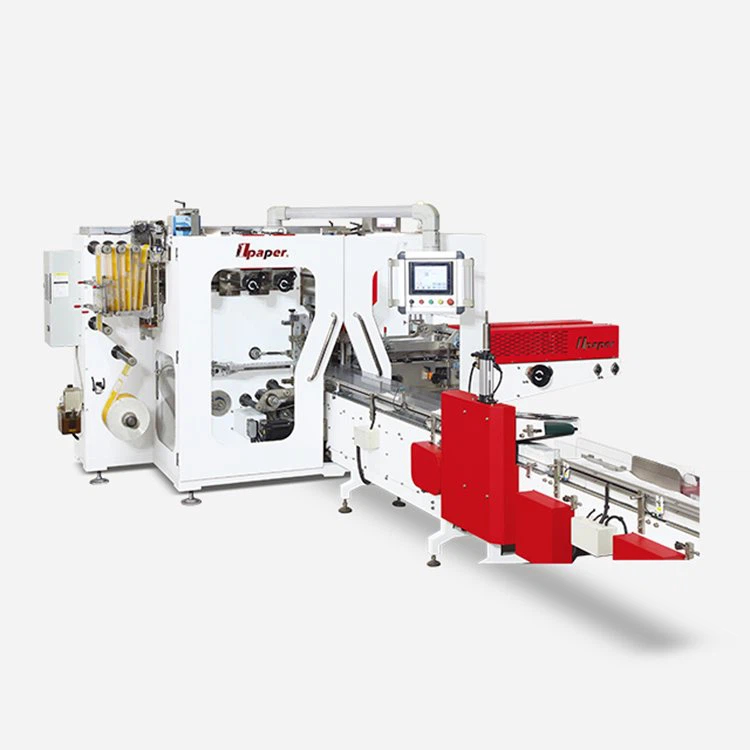 Tissue Packing Machine