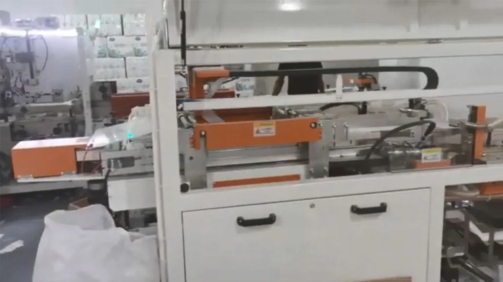 Best Facial Tissue Cutting Machine For Tissue Paper Producer in 2022