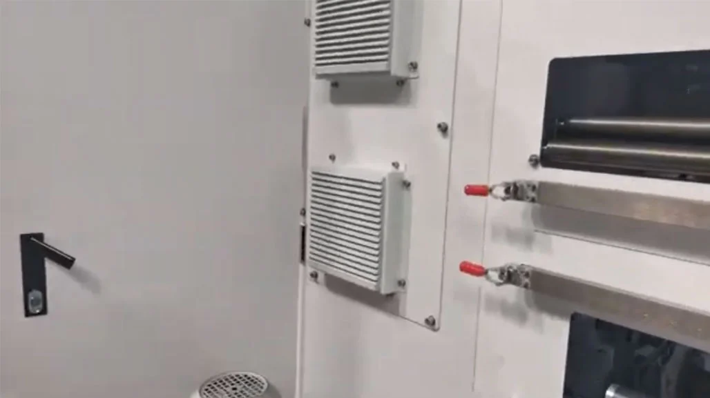 Best Soft Drawn Facial Tissue Wrapping Machine