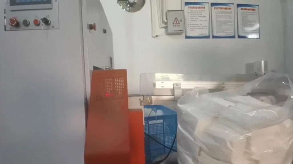 The Best Supplier When Buying The Machine