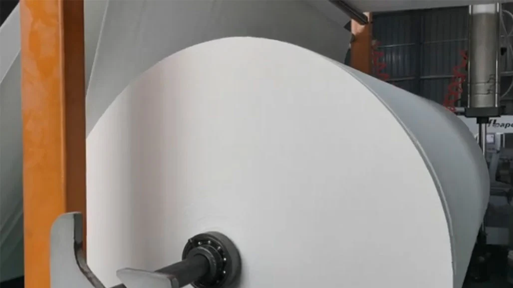 Tissue Folding Machine For Your Needs