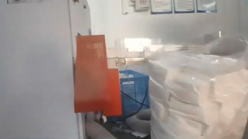When Purchasing A Tissue Cutting Machine