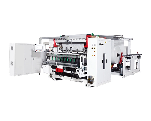 tissue box packing machine company