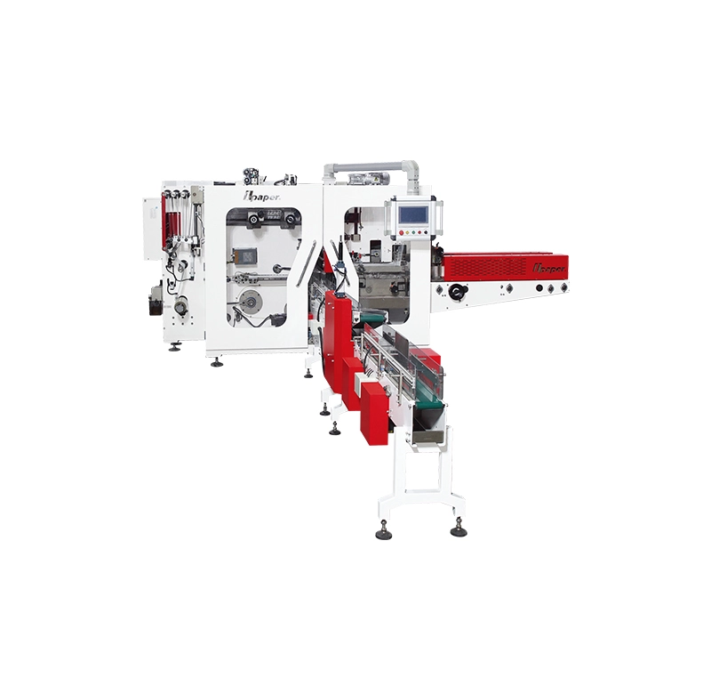 Advantages of Onepaper Tissue Paper Making Machine
