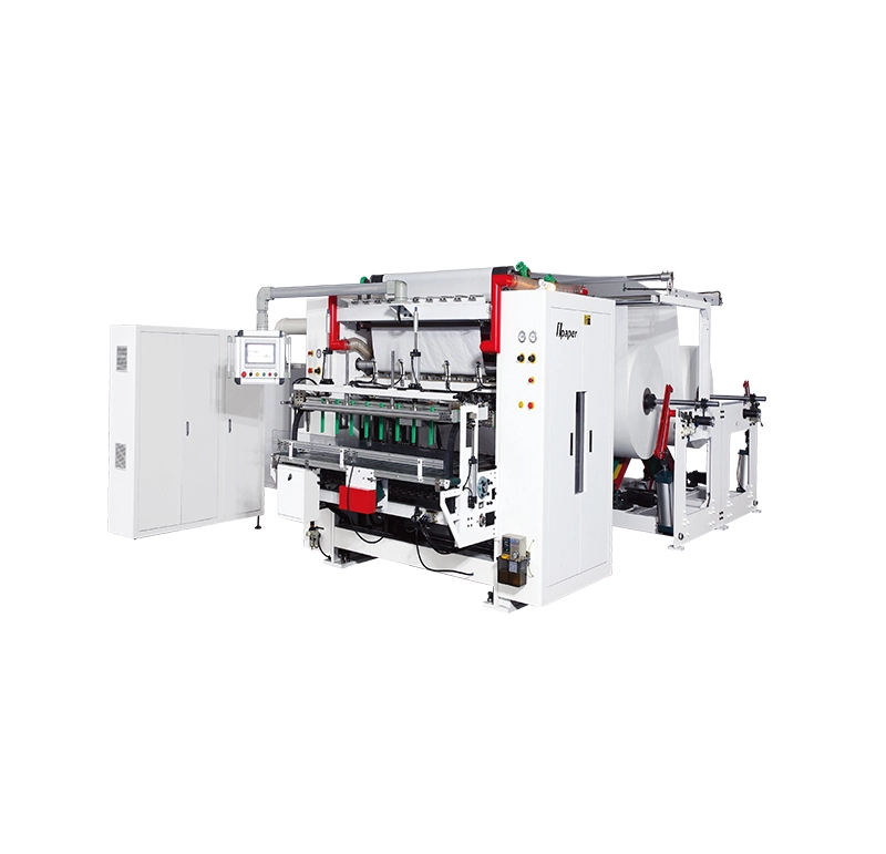 Advantages of Onepaper Tissue Paper Making Machine