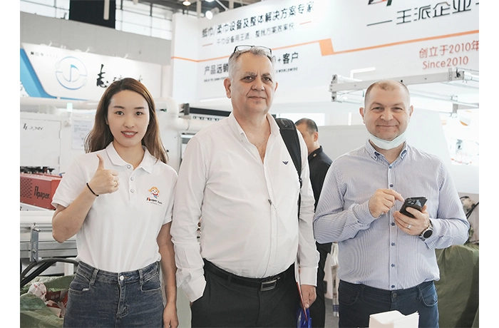tissue converting equipment price