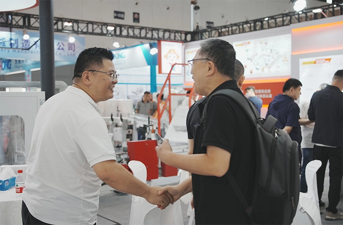 wet wipes production machine supplier