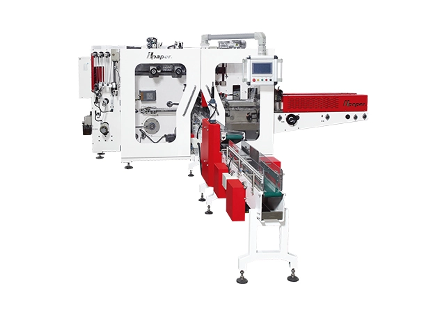 The Science Behind Tissue Folding: How Machines Achieve Perfect Folds Every Time