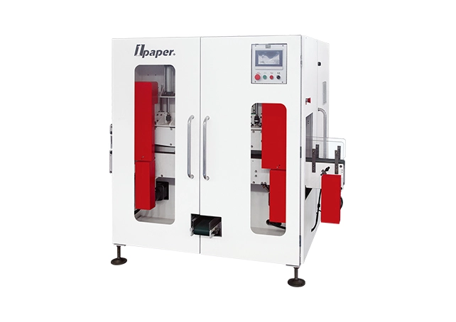 Achieving Precision and Speed with the Latest Tissue Cutting Machines