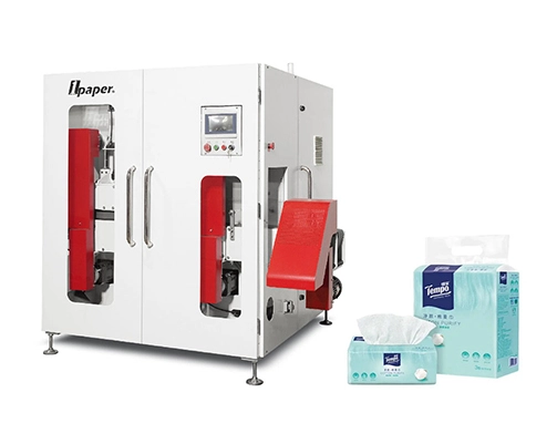 log saw facial tissue cutting machine price