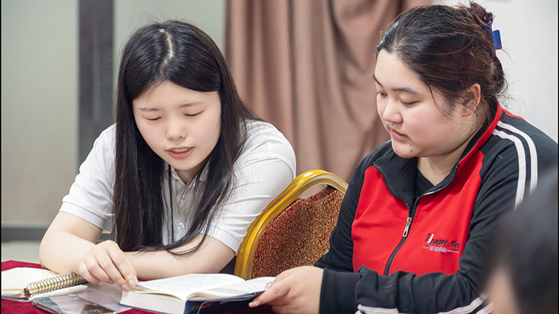 Onepaper Staffs will Serve Customers Well after Read “Kyocera Philosophy”
