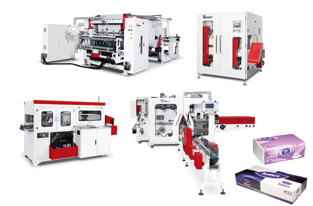 Evaluating Tissue Machine Manufacturers: A Technical Selection Framework for 2026